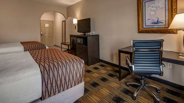  - Best Western Plus Heritage Inn Houston - I-10, Exit 776A