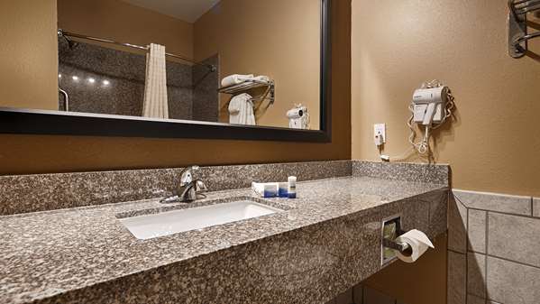 Suite - Best Western Plus Heritage Inn Houston - I-10, Exit 776A
