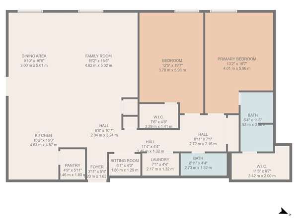 Suite - Best Western Plus Lewisville-Coppell Inn