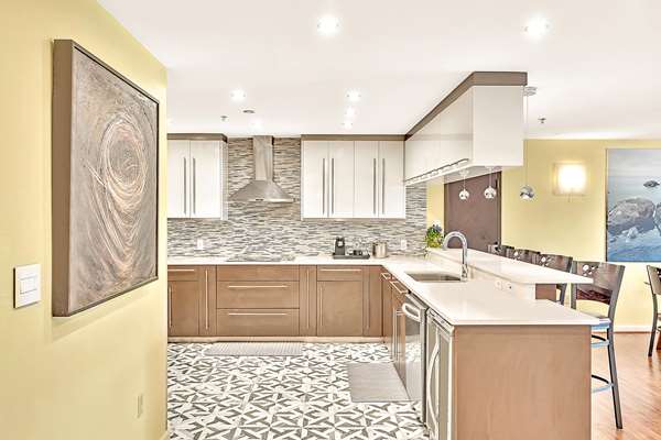 Suite - Best Western Plus Lewisville-Coppell Inn