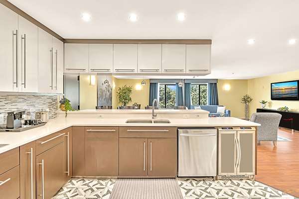 Suite - Best Western Plus Lewisville-Coppell Inn