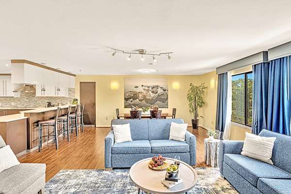 Suite - Best Western Plus Lewisville-Coppell Inn