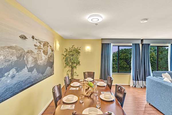 Suite - Best Western Plus Lewisville-Coppell Inn