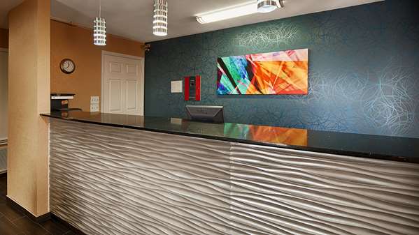  - Best Western Cedar Inn Cedar Park