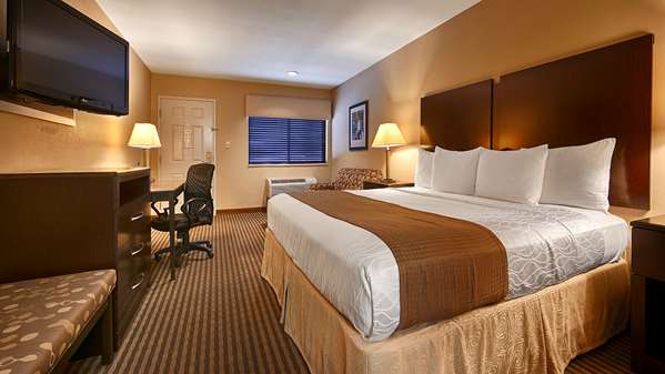  - Best Western Cedar Inn Cedar Park
