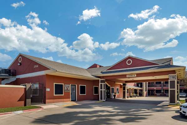 Exterior view - Best Western Plus Edinburg Inn & Suites