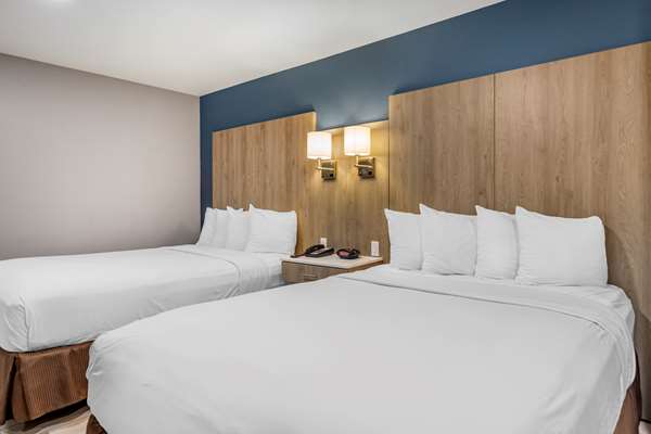  - Best Western Plus Edinburg Inn & Suites