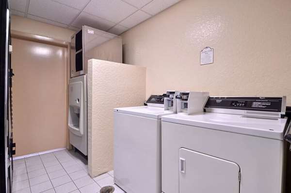  - Best Western Plus Northwest Inn & Suites Houston