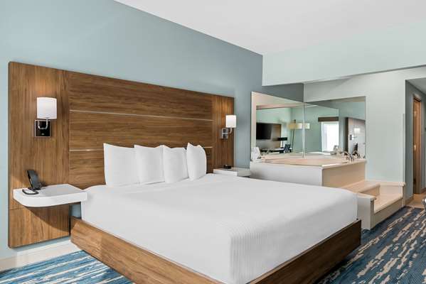 Guest Room,On-Site