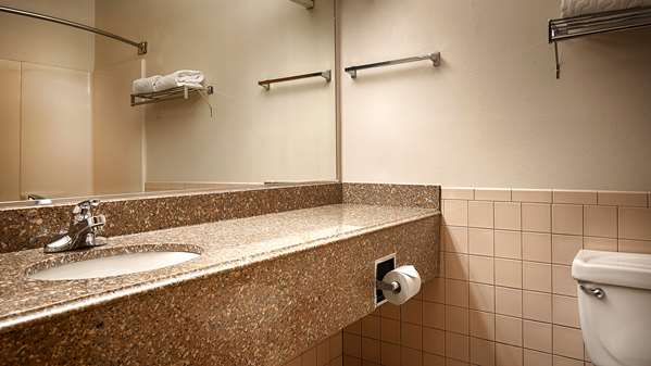  - Best Western Inn & Suites Copperas Cove