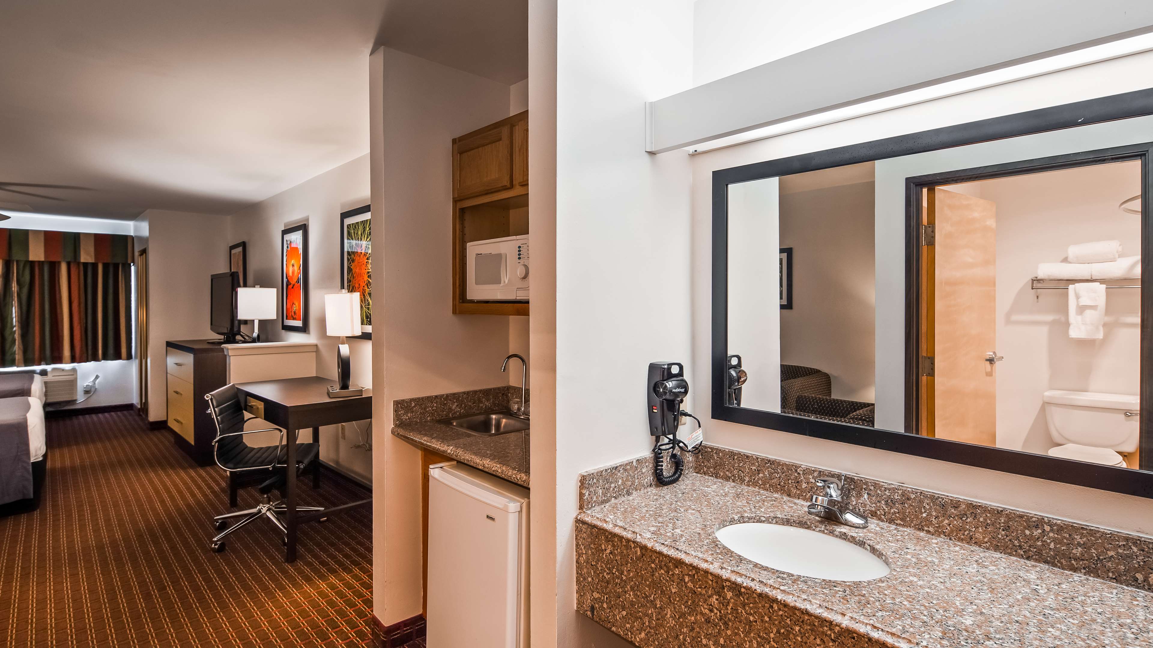 Best Western Inn & Suites - Tap to explore photos