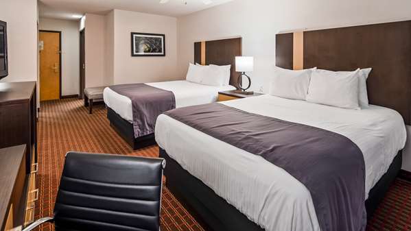  - Best Western Inn & Suites Copperas Cove