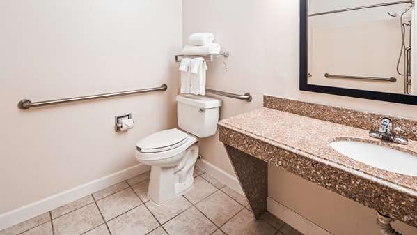  - Best Western Inn & Suites Copperas Cove