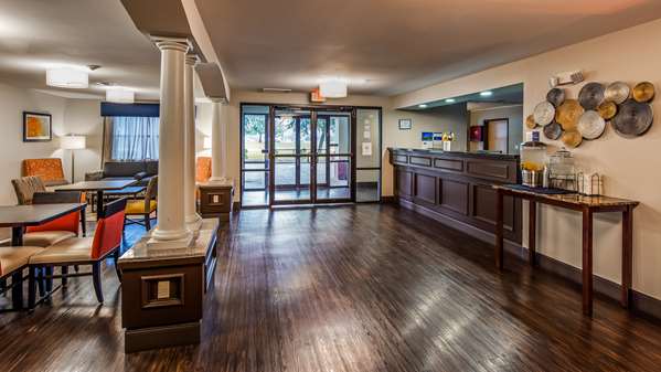  - Best Western Inn & Suites Copperas Cove