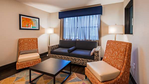  - Best Western Inn & Suites Copperas Cove