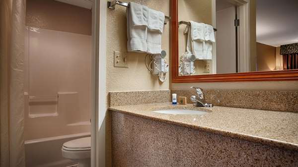  - Best Western Windsor Inn Dumas