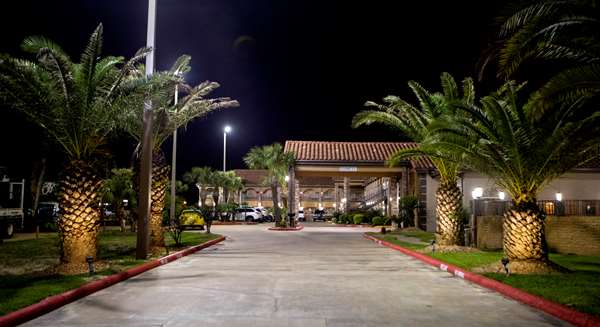 Exterior view - Best Western Executive Inn El Campo