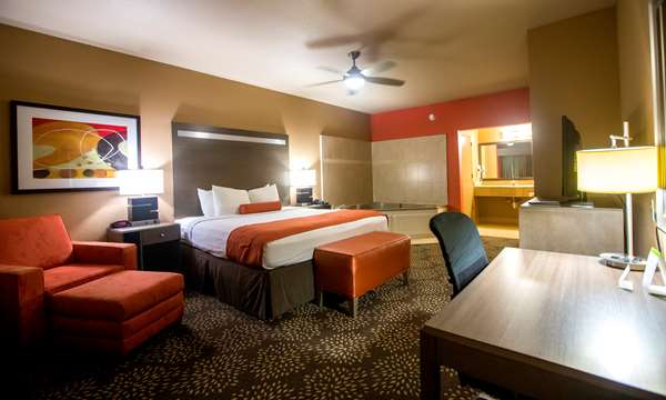  - Best Western Executive Inn El Campo
