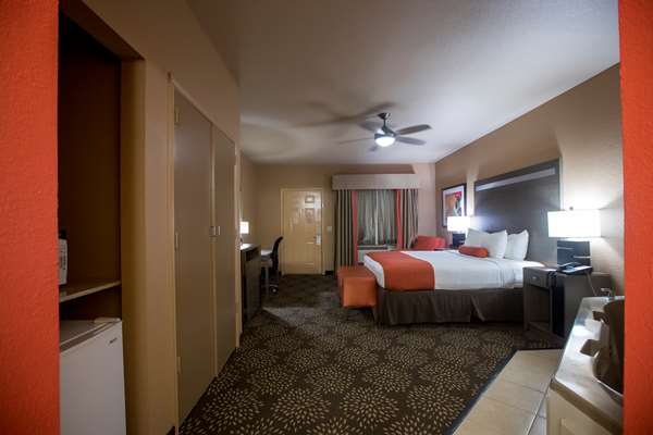  - Best Western Executive Inn El Campo