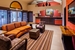 Lobby & Sitting Area