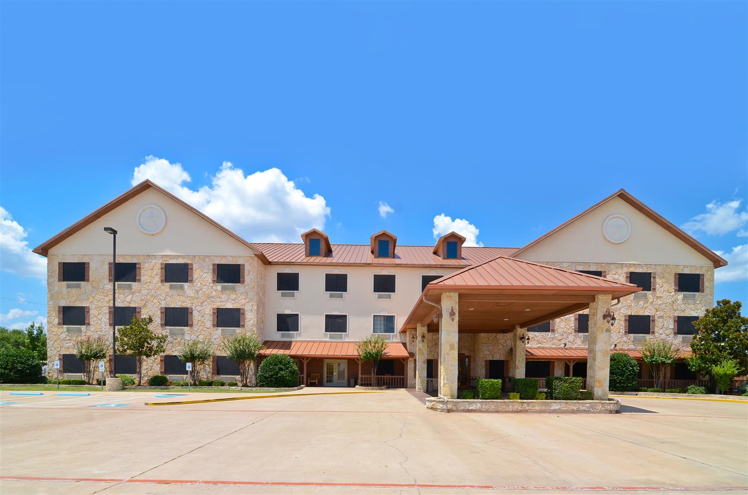 Best Western Dinosaur Valley Inn & Suites Glen Rose, TX See Discounts