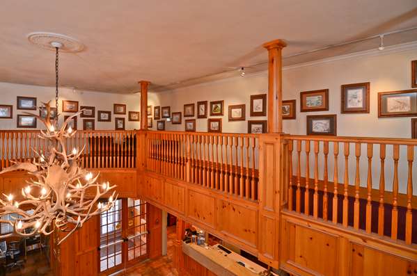  - Best Western Dinosaur Valley Inn & Suites Glen Rose