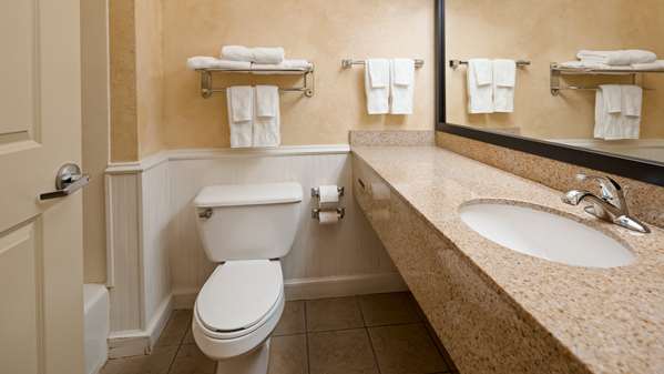  - Best Western Dinosaur Valley Inn & Suites Glen Rose