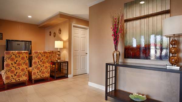  - Best Western Snyder Inn