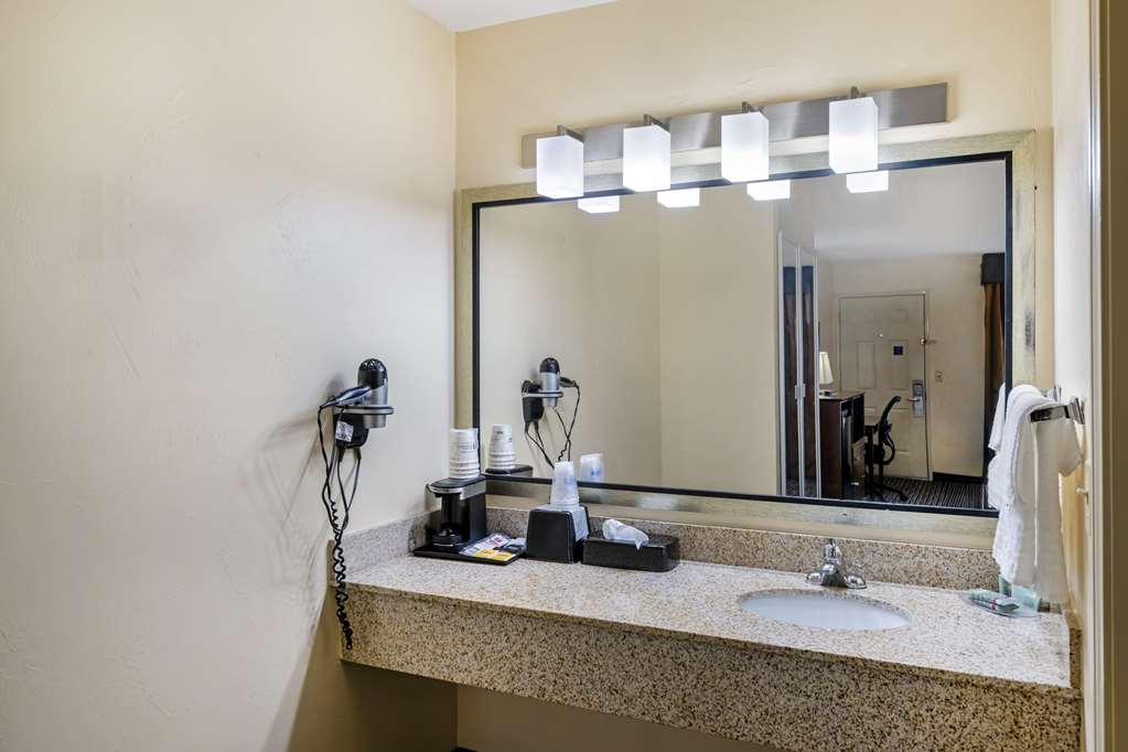 Best Western Snyder Inn-guestroom-Guest Room,Bathroom,On-Site.jpg
