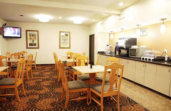 Restaurant - Best Western Northwest Inn Dallas - I-35, Exit 436A
