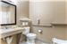 ADA Double Queen - Guest Bath