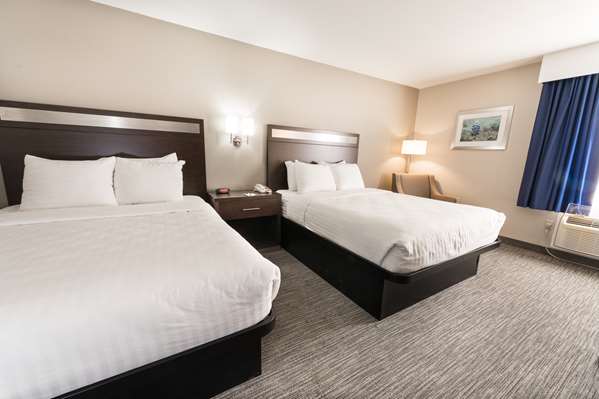  - Best Western Abilene Inn & Suites - I-20, Exit 286C