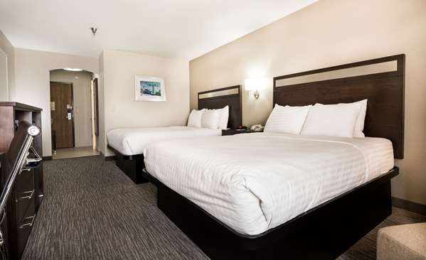  - Best Western Abilene Inn & Suites - I-20, Exit 286C