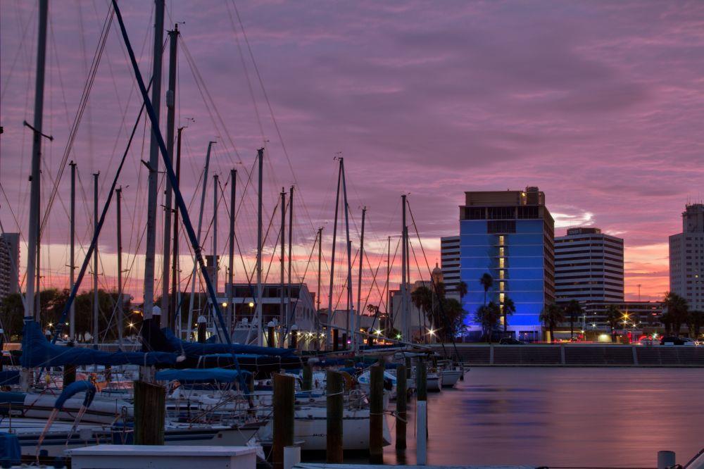 Best Western Corpus Christi Corpus Christi Marina Hotel Front