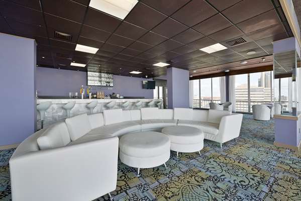 Bar - Best Western Corpus Christi Hotel