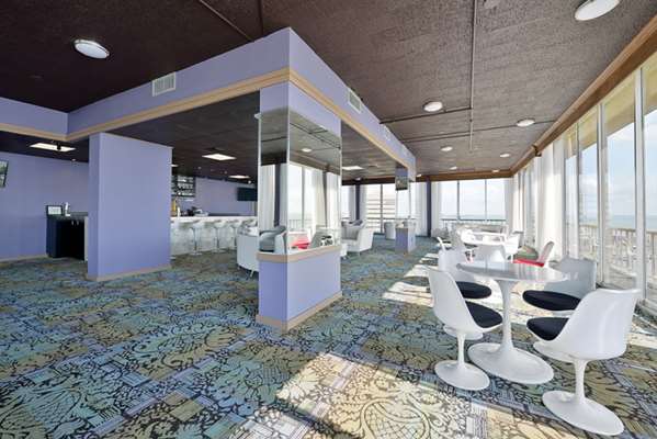 Bar - Best Western Corpus Christi Hotel