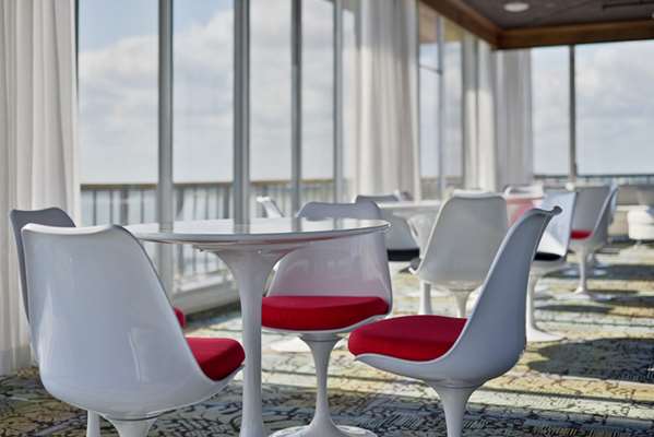 Bar - Best Western Corpus Christi Hotel