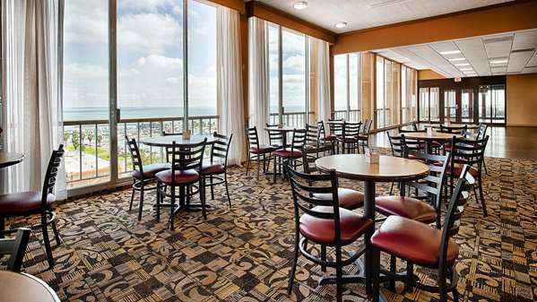 Amenities - Best Western Corpus Christi Hotel