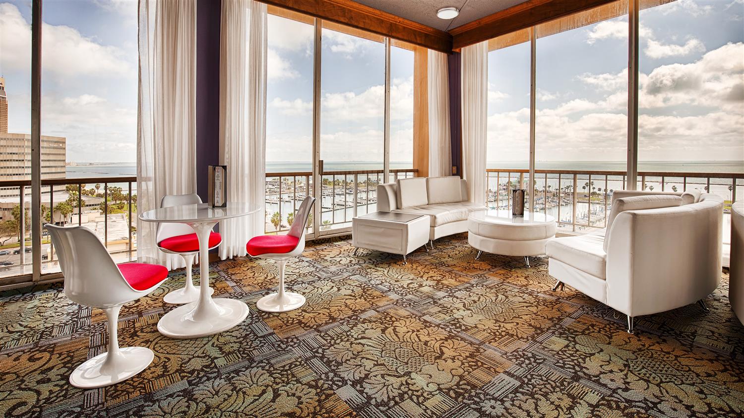 Best Western Corpus Christi Hotel, TX See Discounts