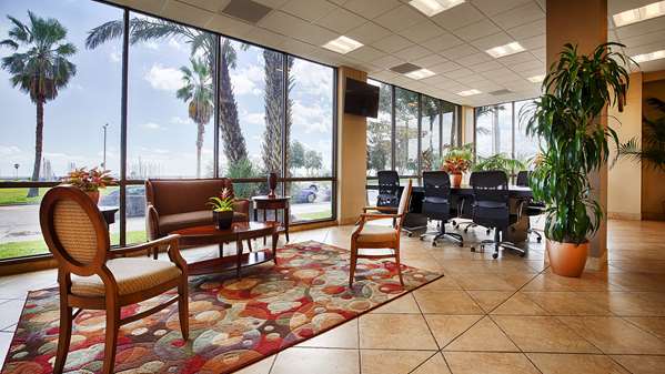  - Best Western Corpus Christi Hotel
