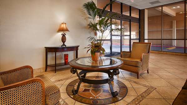 - Best Western Corpus Christi Hotel