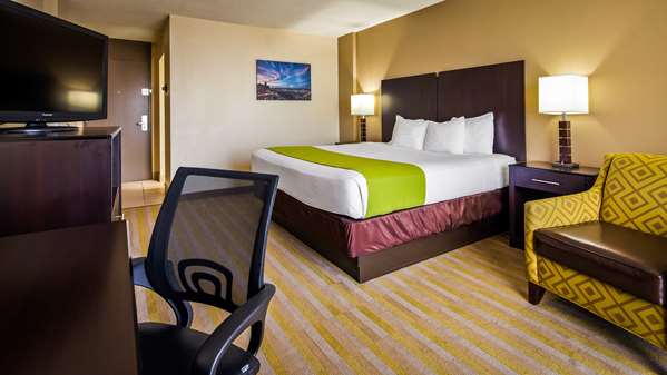  - Best Western Corpus Christi Hotel