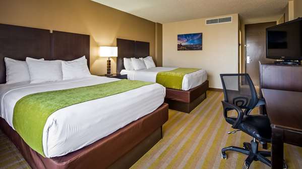  - Best Western Corpus Christi Hotel
