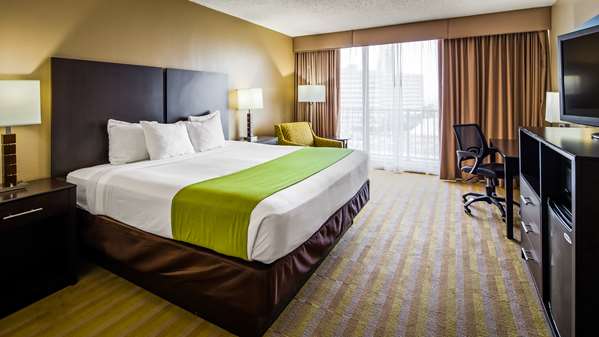 - Best Western Corpus Christi Hotel