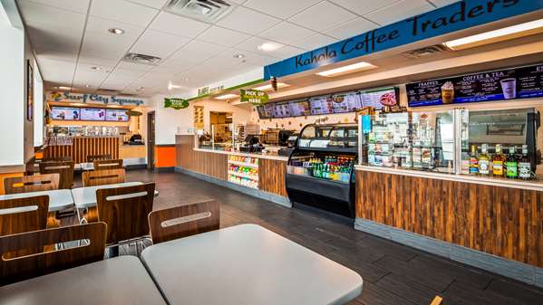  - Best Western Corpus Christi Hotel