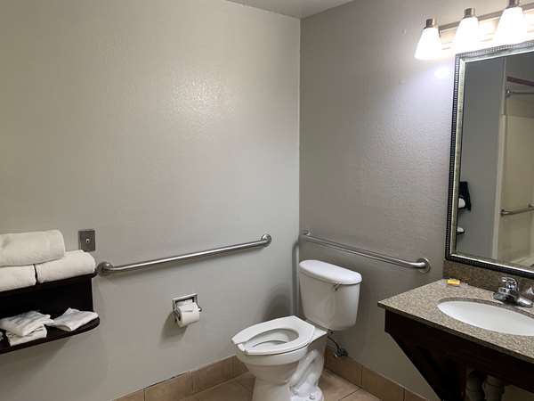  - Best Western Plus Lake Worth Inn & Suites - I-820, Exit 10
