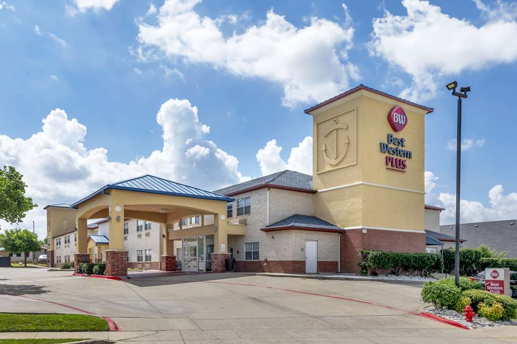Best Western Plus Lake Worth Inn & Suite
