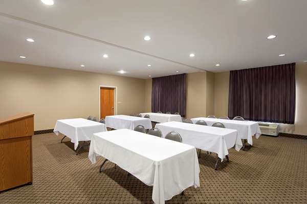  - Best Western Port Lavaca Inn