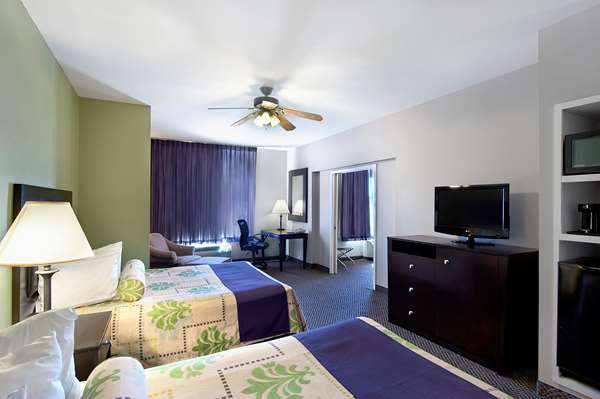 Suite - Best Western Port Lavaca Inn