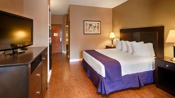  - Best Western Port Lavaca Inn